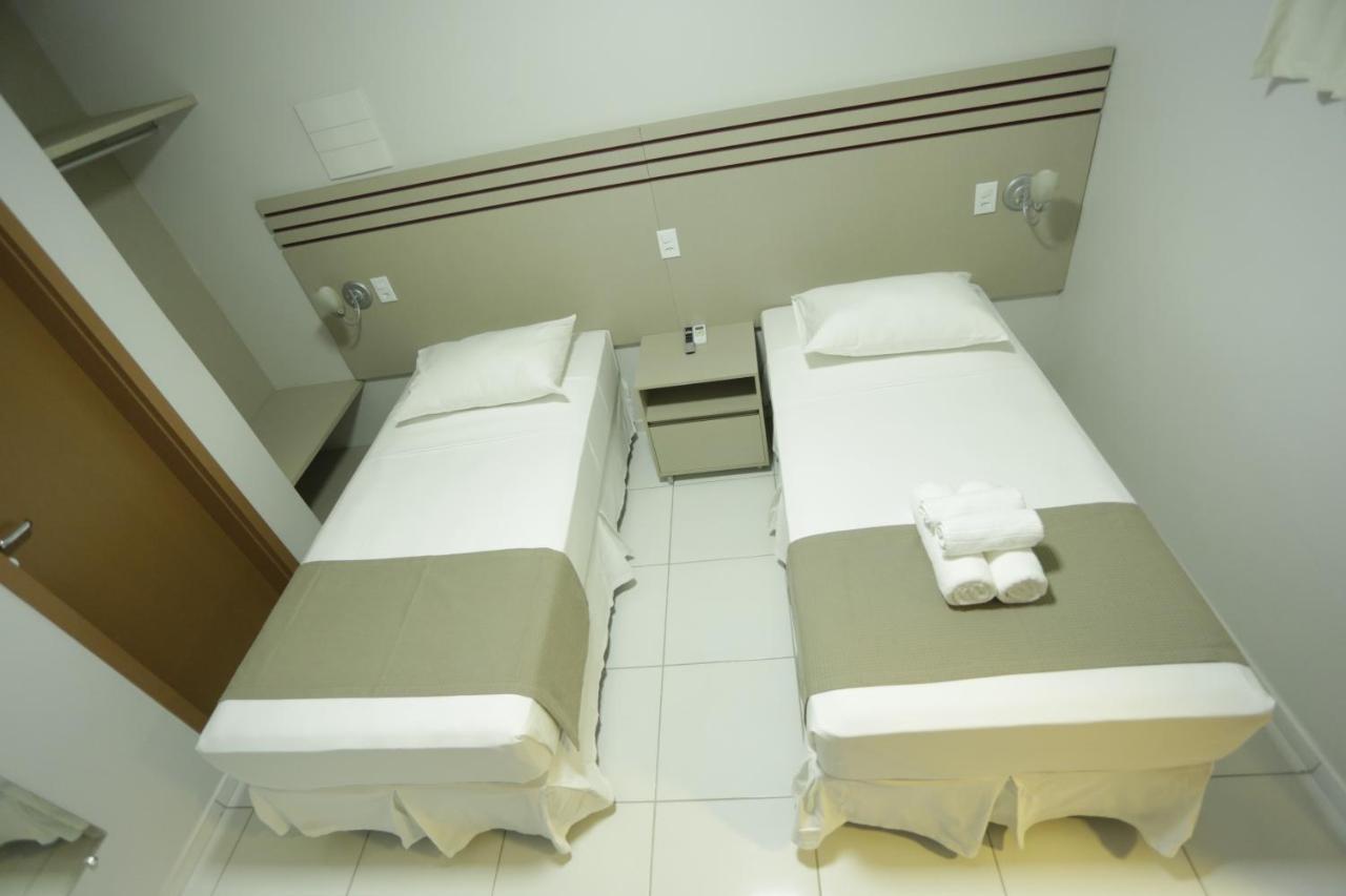 Valen Porto Hotel Sao Luis Exterior photo