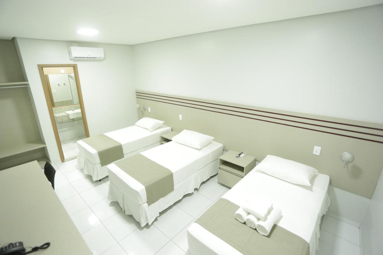 Valen Porto Hotel Sao Luis Exterior photo