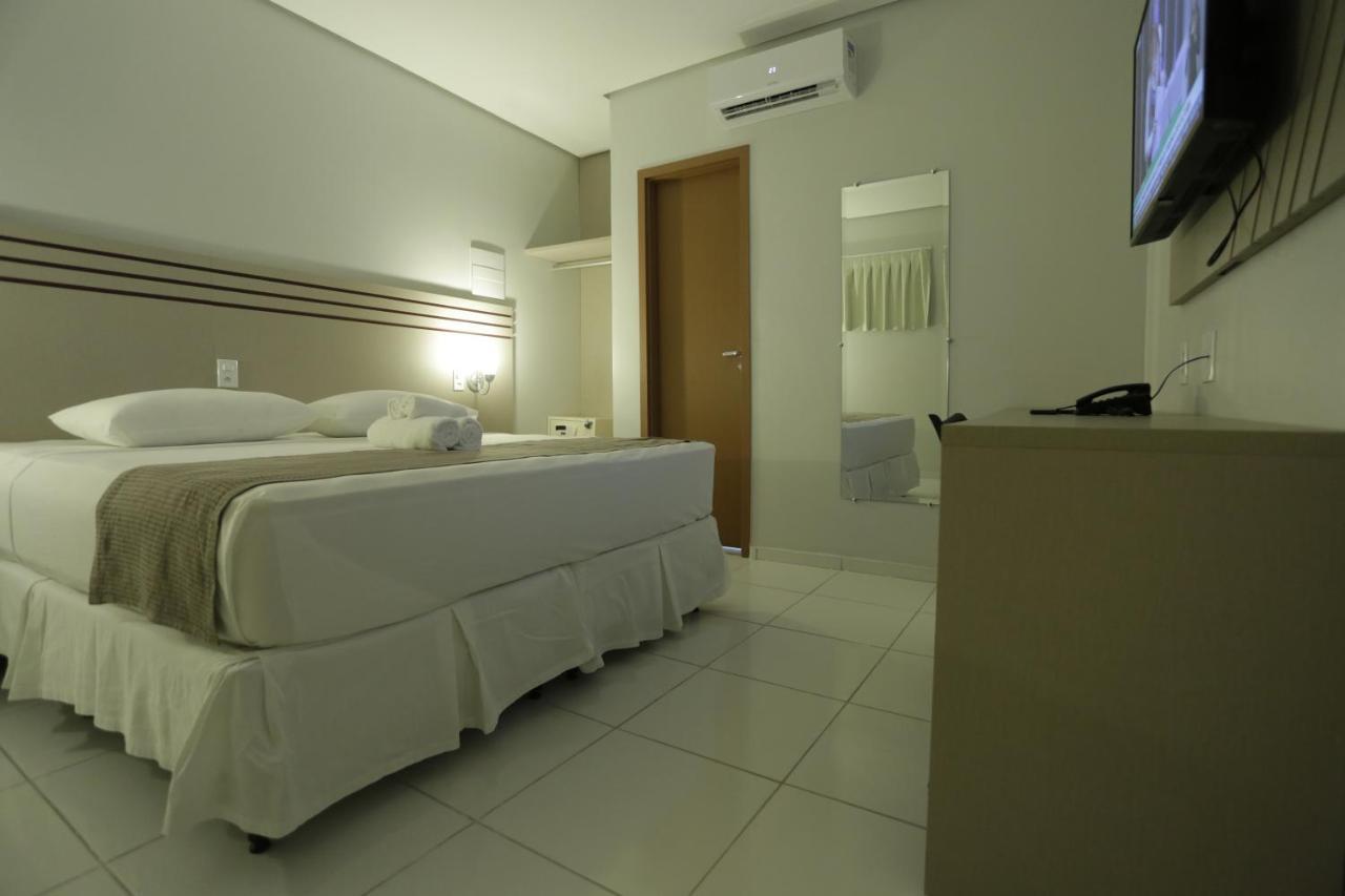 Valen Porto Hotel Sao Luis Exterior photo